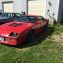 1990 CAMARO 383 STROKER 700R4 POSI QUICK! SOLID CAR!!