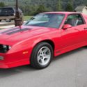 1990 Camaro IROC 1LE/G92- 1400 Original Miles - Rare Factory Race Car 1 of 34