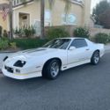 1990 Camaro IROC Z 5.7 w less than 16k miles