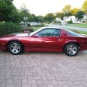 1990 CAMARO IROC Z28  62K ORIGINAL MILES