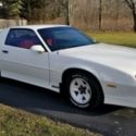 1990 Camaro RS rust free NV CAR, 88k miles, runs great.