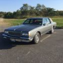 1990 Caprice Classic Brougham LS 5.0l