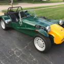 1990 Caterham 7 Super Sprint