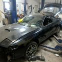 1990 Celica All trac ST185