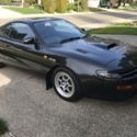 1990 Celica GT-Four all-trac 4wd turbo JDM RHD track use 3sgte turbo alltrac