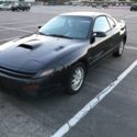 1990 Celica Turbo All-trac GT4 ST185 3sgte USDM