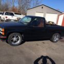 1990 Chevorlet 1500 SS 454