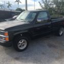 1990 Chevrolet 1500 Silverado RCSB Parts Truck or Project Drag Truck Chevy OBS