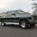1990 Chevrolet 1500 Suburban 4x4 Silverado Sport Utility 4-Door 5.7L V8 Must See