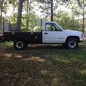 1990 Chevrolet 2500 2WD Cheyenne