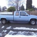 1990 chevrolet 2500
