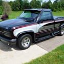 1990 CHEVROLET 454 SS 4,882 original MILES MUSEUM QUALITY