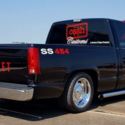 1990 Chevrolet 454 SS - Complete Rebuild, Custom Interior & Exterior, Documented
