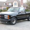 1990 Chevrolet 454 SS **great driver** STRONG BBC