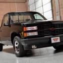 1990 CHEVROLET 454 SS PICKUP &#039;Time Capsule&#039; 4,615 Original Miles One-Owner MINT!