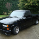 1990 Chevrolet 454 SS Pickup SUPER Clean LOW Miles C/K1500