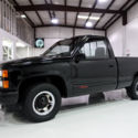1990 Chevrolet 454SS 1500 Pickup Truck | Lots of original documentation