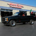 1990 Chevrolet 454SS 29k Original Miles One Owner Until 2018