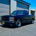 1990 Chevrolet 454SS C1500 PickUp 454 V8 SUPER CLEAN BIG BLOCK LOW MILES REG CAB