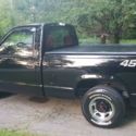 1990 Chevrolet 454SS Pickup RWD Automatic C1500