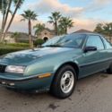 1990 Chevrolet Beretta 2 Door 49,000 Low Miles 2.2L 4 CYL Automatic NO RESERVE