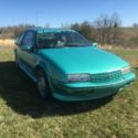 1990 Chevrolet Beretta Indy 500 Pace Car