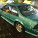 1990 Chevrolet Beretta Indy Pace Car Great Project car!