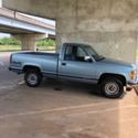 1990 chevrolet c k pickup 1500 Silverado, $5400
