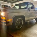 1990 Chevrolet C10 Shortbed Mexico Truck 1 Year VERY RARE