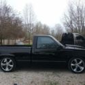 1990 chevrolet c1500 454ss