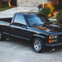 1990 Chevrolet C1500 454SS Very Clean!