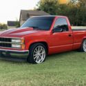 1990 Chevrolet C1500 Pickup Short bed 500hp blower motor Not a lsx
