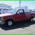 1990 Chevrolet C1500 Scottsdale Used 5.7L V8 16V Automatic NO RESERVE