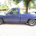 1990 chevrolet c1500 silverado 5.7l CORVETTE TUNED PORT 5.7