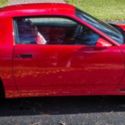 1990 Chevrolet Camaro IROC Z 1LE Show Room Stock Factory Race Car    220 Miles