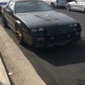 1990 chevrolet camaro iroc-z 5.7l