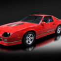 1990 Chevrolet Camaro Iroc Z. Check out my Bel Air, Chevelle, C10 and Mustang