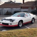 1990 Chevrolet Camaro RS - Excellent Condition - LOW MILES - All Original CLEAN