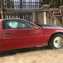 1990 Chevrolet Camaro RS - For Restoration Or Modification,  Good Condition