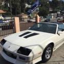 1990 Chevrolet Camaro Z28 Iroc-Z T-Top Collector Super Low Miles Immaculate Car