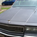 1990 CHEVROLET CAPRICE CLASSIC BROUGHAM LS