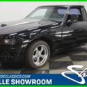 1990 Chevrolet Caprice Super-Stepside Pickup Truck 1990 Super-Stepside Used RWD