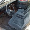 1990 chevrolet caprice