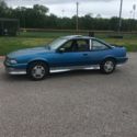 1990 Chevrolet Cavalier Z24