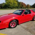 1990 Chevrolet Chevy Camaro RS Coupe T-Tops V8 305 37k ORIGINAL MILES!!! 5 Spd!!