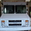 1990 Chevrolet Chevy Van P30 8-Cylinder 454 Big Block Turbo 400 Transmission