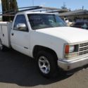 1990 Chevrolet Cheyenne 2500 Automatic 8 Cylinder NO RESERVE
