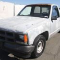 1990 Chevrolet Cheyenne W/T 1500 Manual 6 Cylinder NO RESERVE