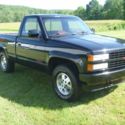 1990 chevrolet c/k 1500 4x4 must see all original collectors survivor silverado