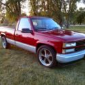 1990 CHEVROLET C/K 1500 PICKUP 37,120 MILES 427 BBC 515 HP - 604 TQ MINT COND.